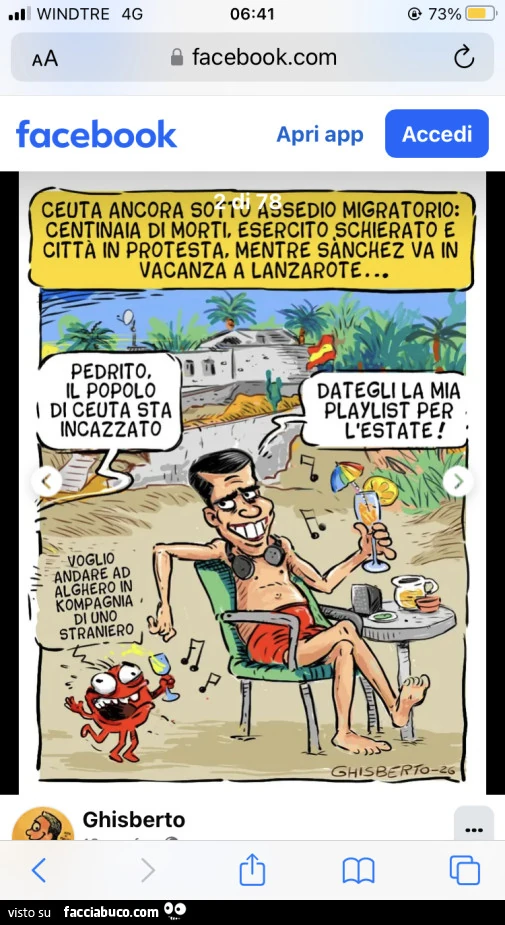 Vaccata