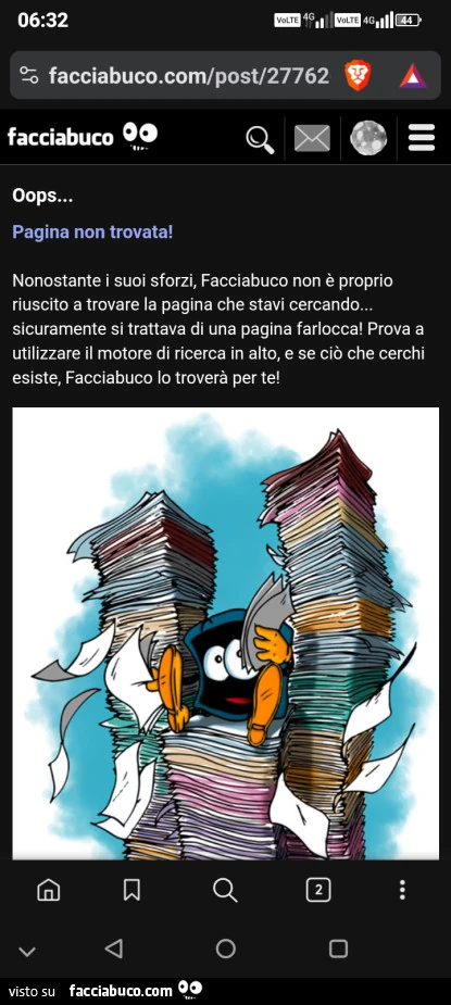 Vaccata