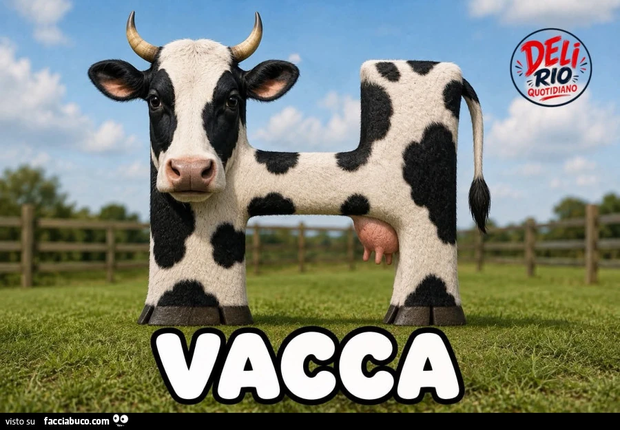 Vaccata