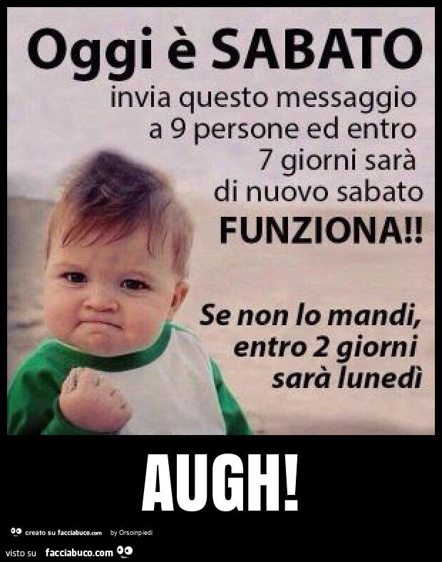 Augh