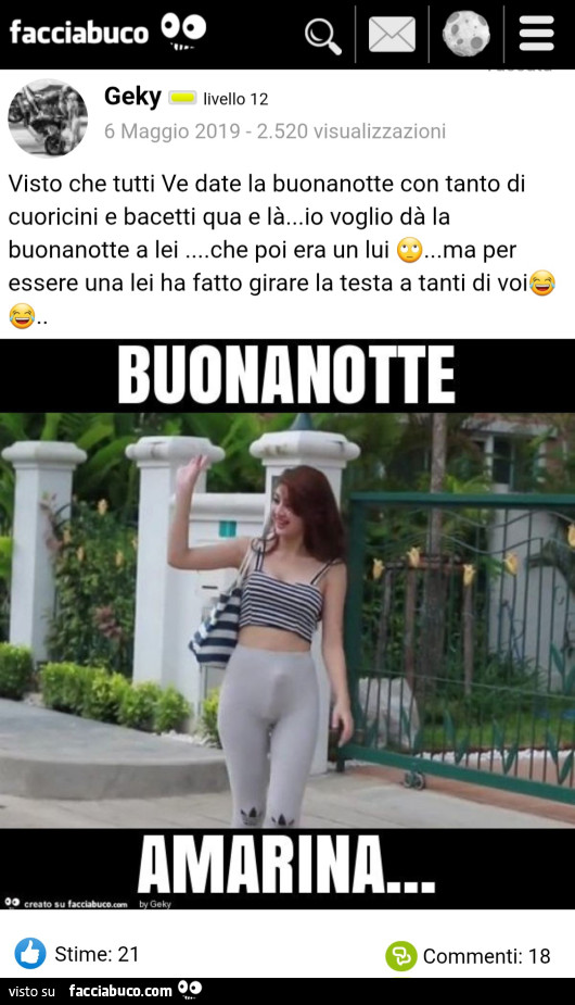 Vaccata