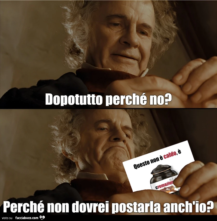 Vaccata