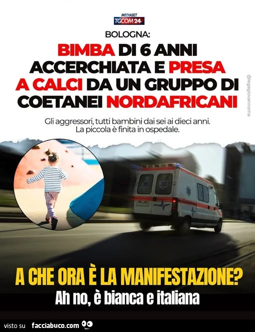 Vaccata