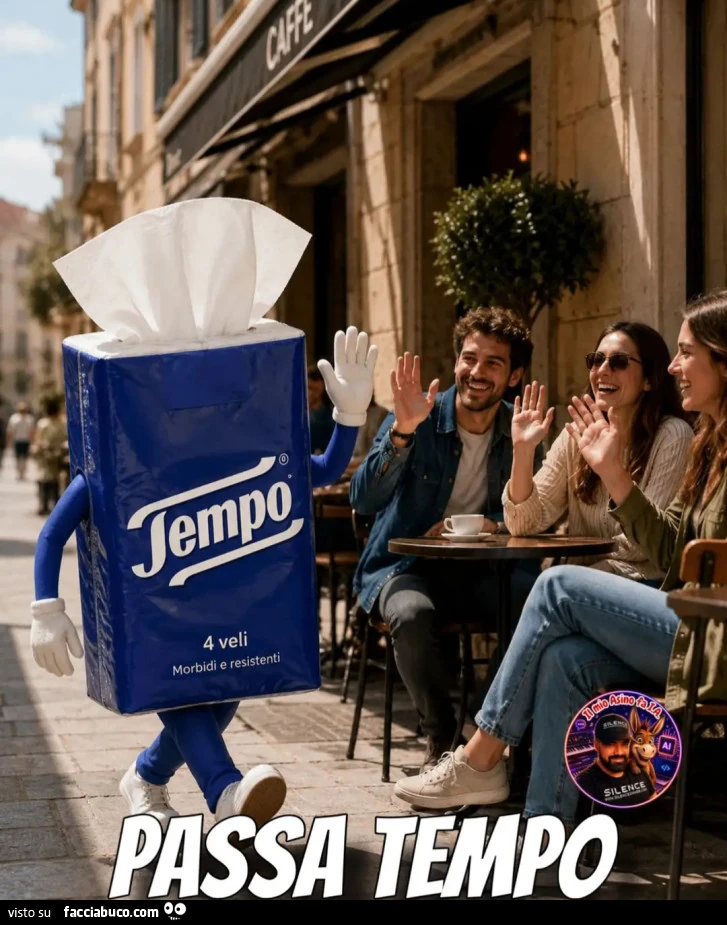 Tempo