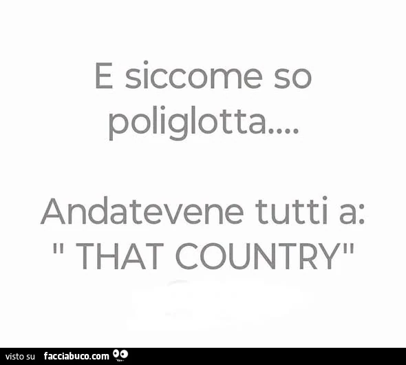 Vaccata