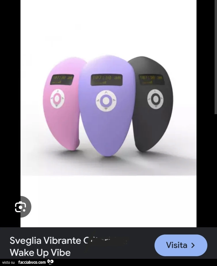 Vaccata