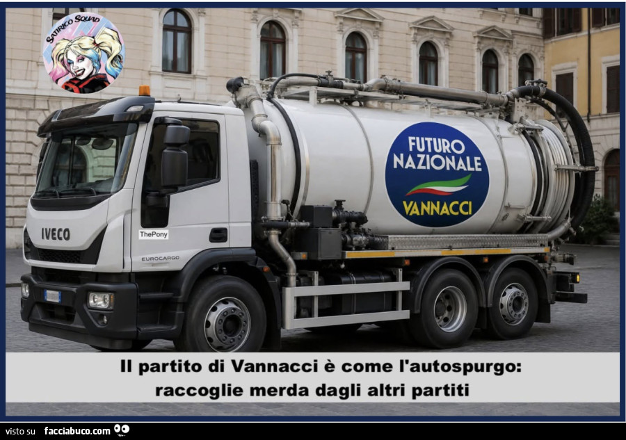 Vaccata