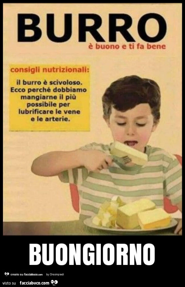 Buongiorno