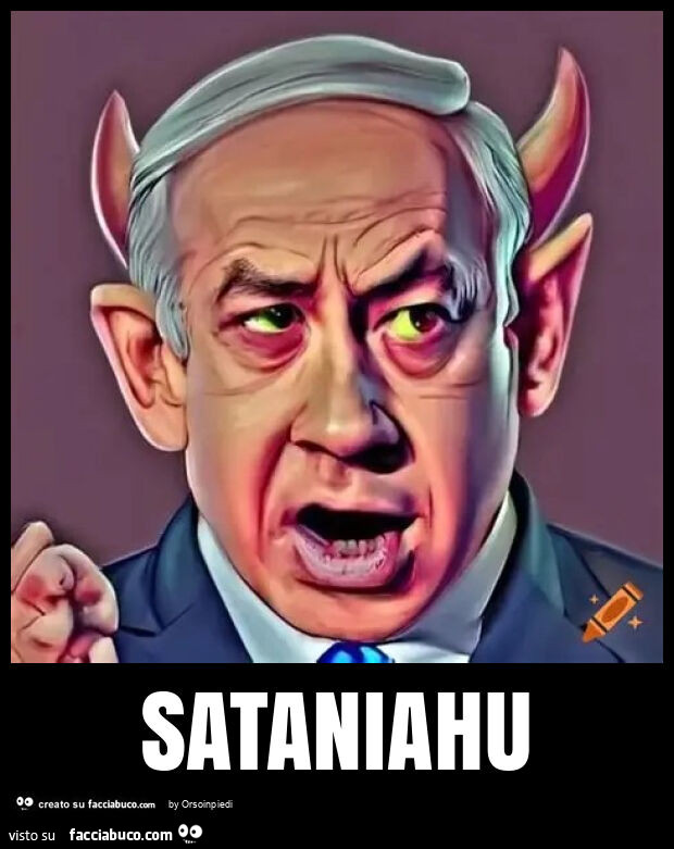 Sataniahu