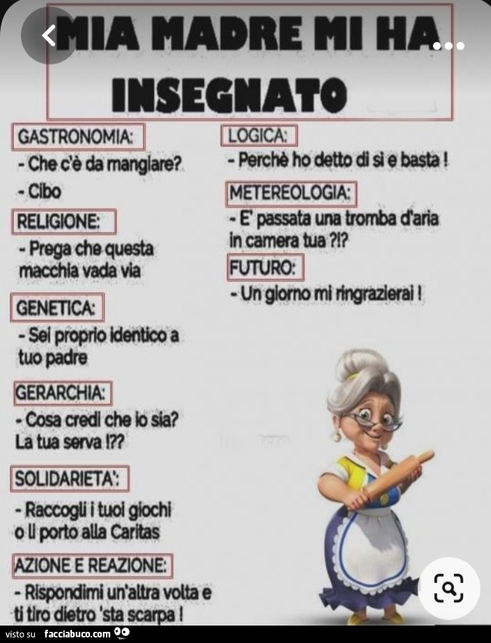 Vaccata