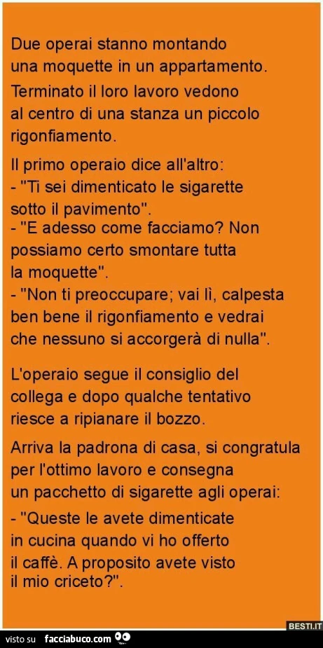 Vaccata