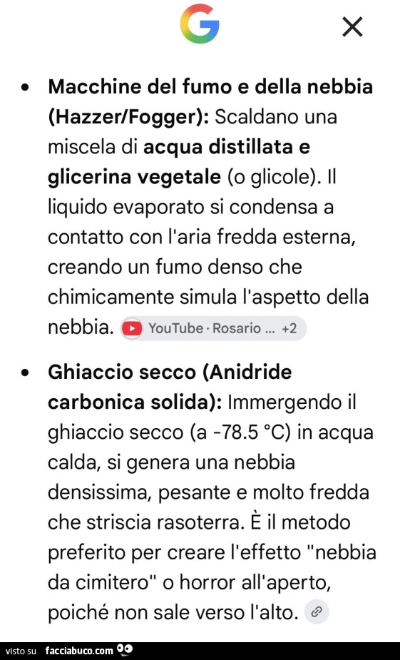 Vaccata