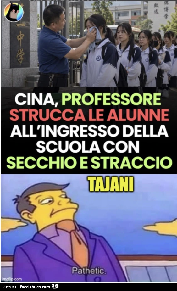 Vaccata