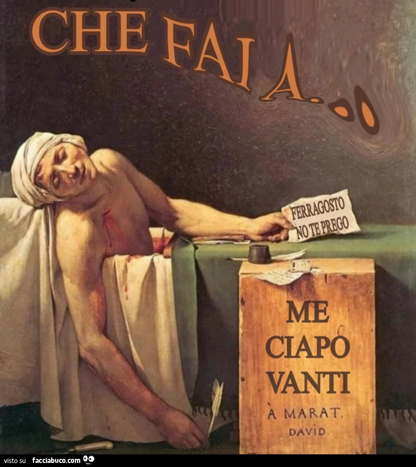 Vaccata