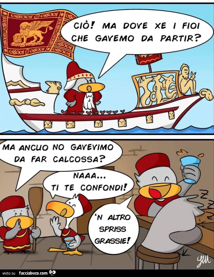 Regata storica