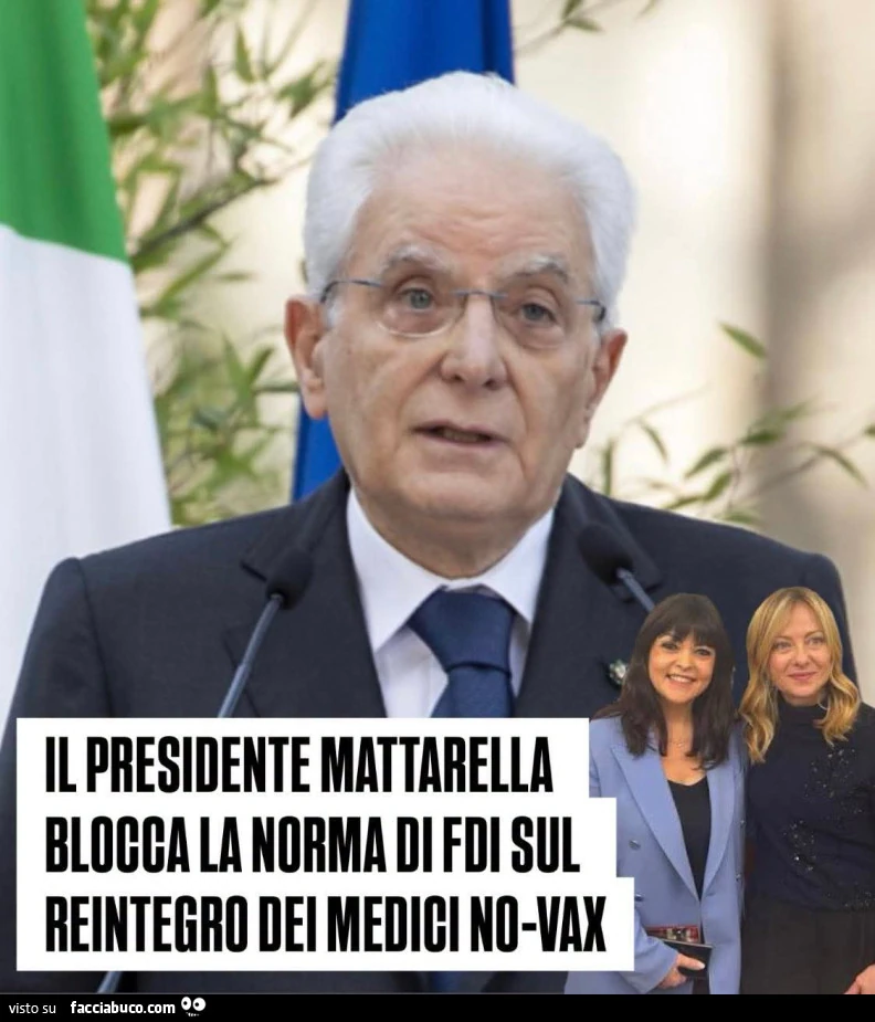 Vaccata