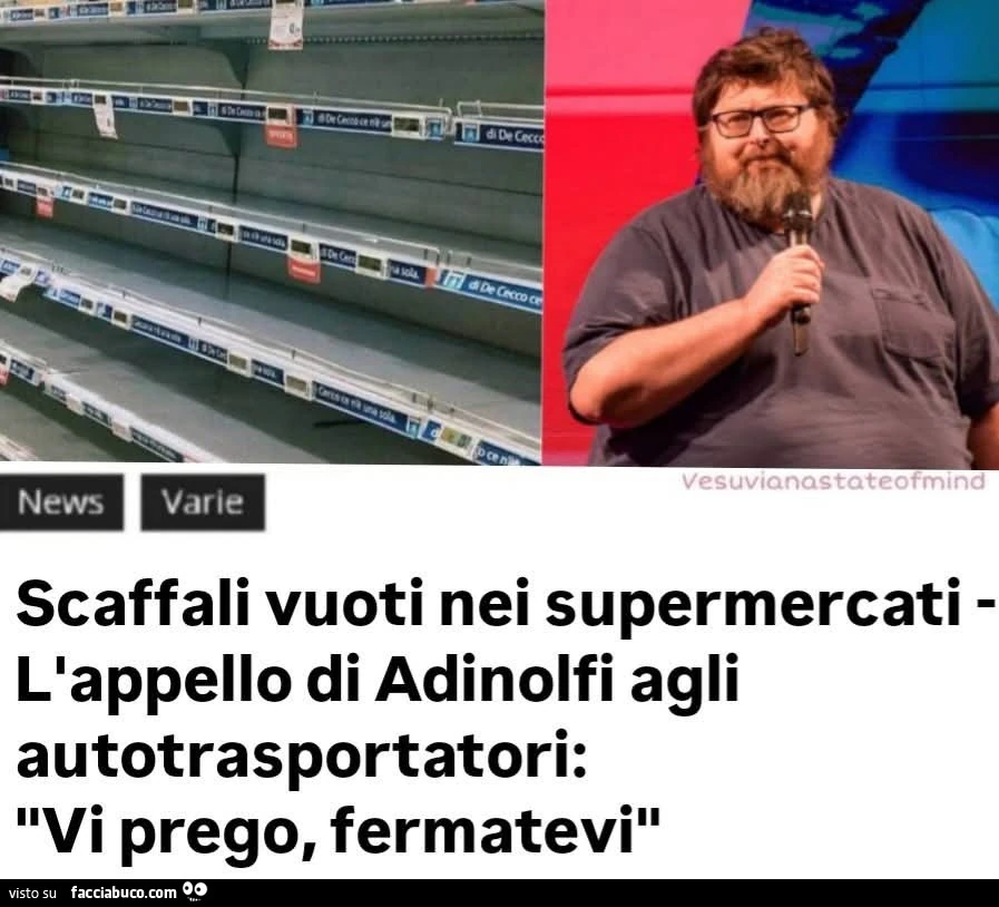 Vaccata