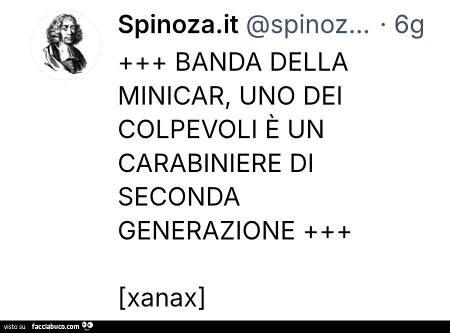 Vaccata