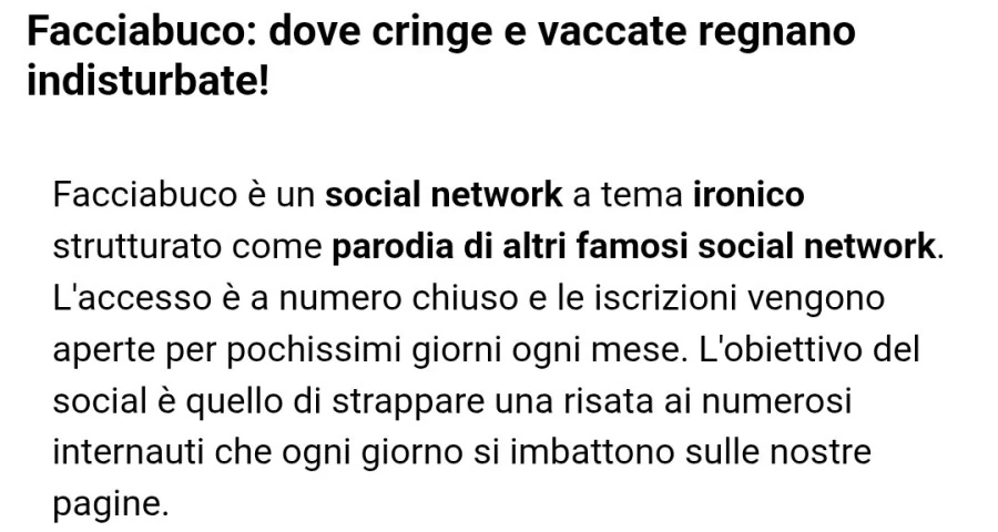 Vaccata