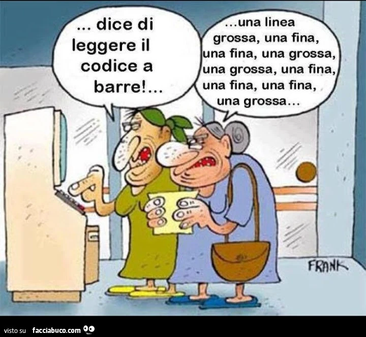 Codice a barre