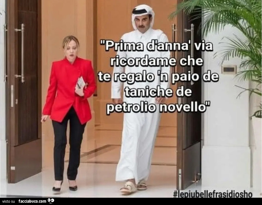 Prima d'annà via ricordame che te regalo 'n paio de taniche de petrolio novello le più belle frasi di osho meloni