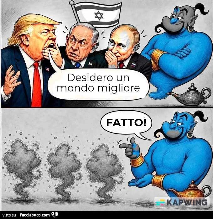 Vaccata