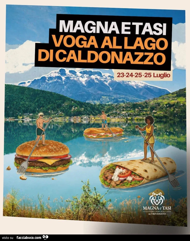 Lago