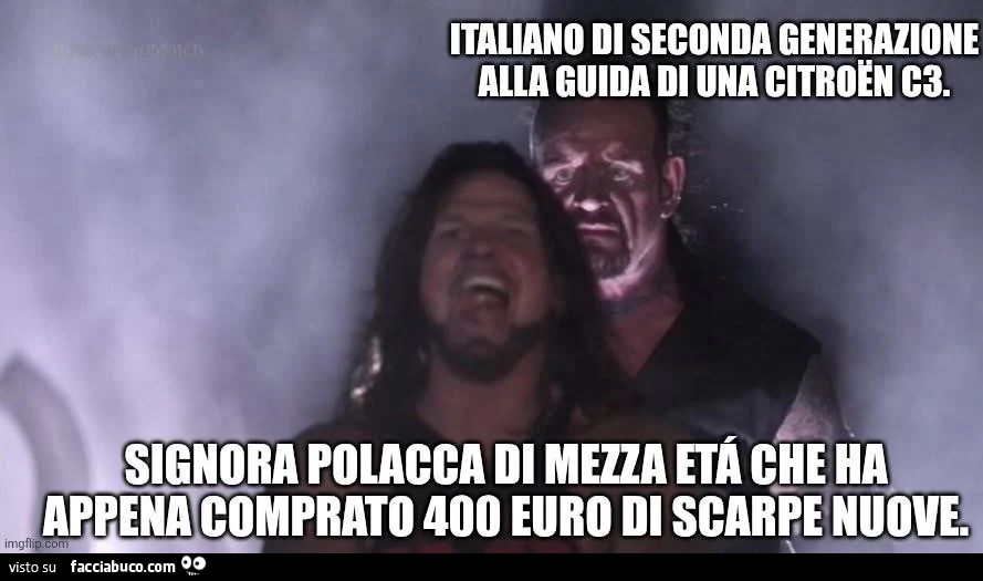 Vaccata