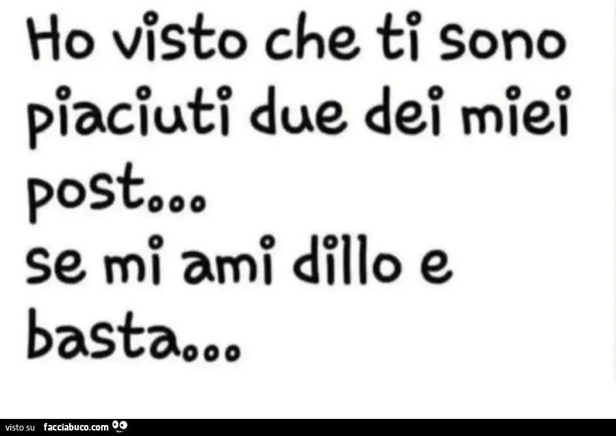 Post