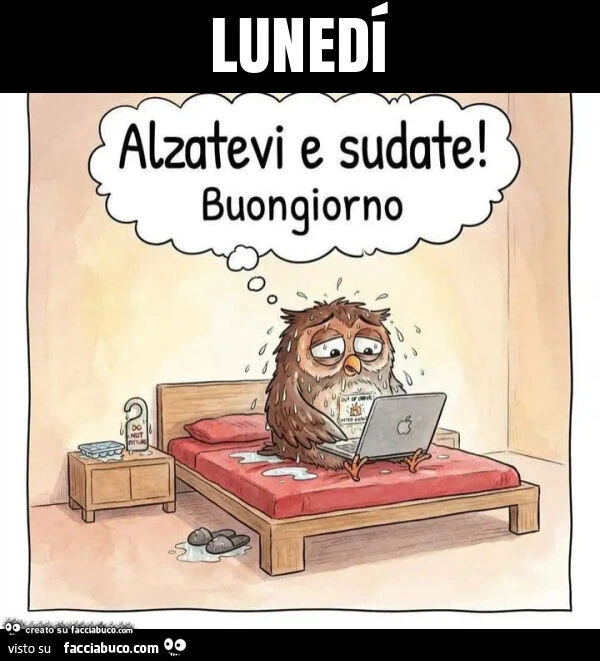 Lunedí