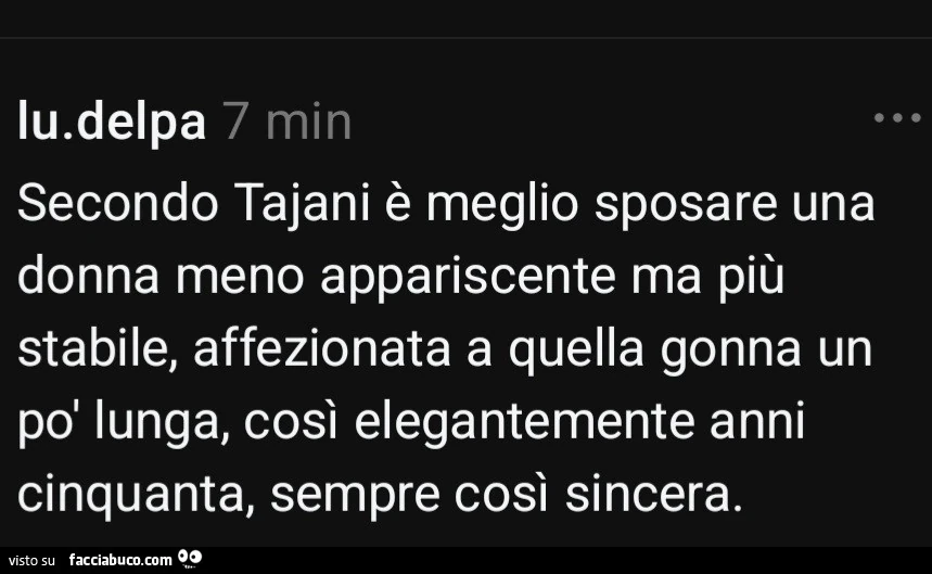 Vaccata
