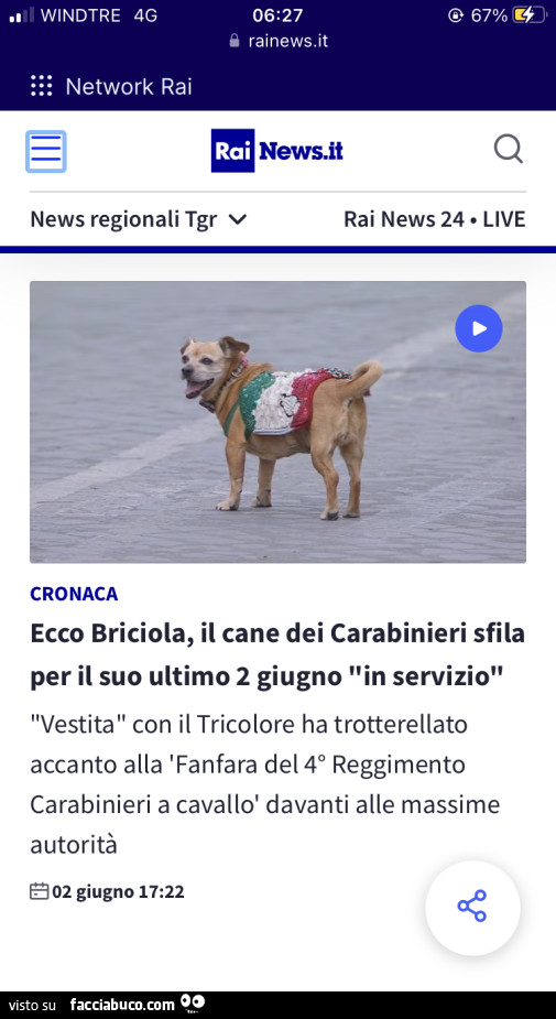 Vaccata