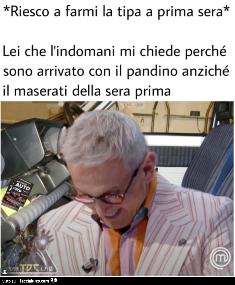 Vaccata