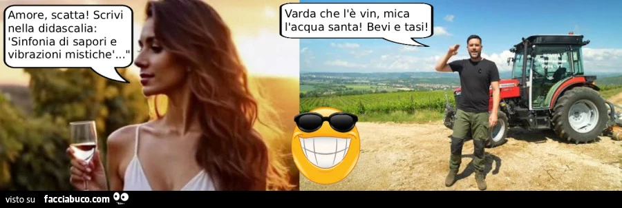 Vaccata