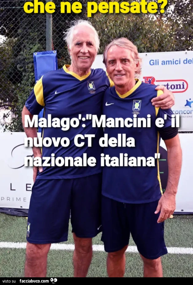 Mancini