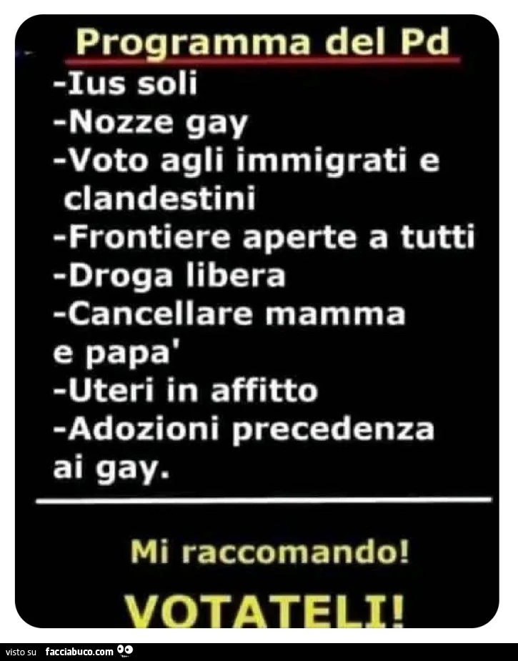Vaccata
