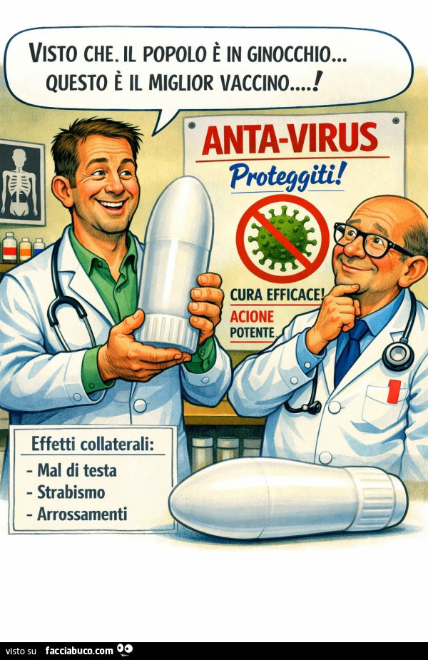 Vaccata
