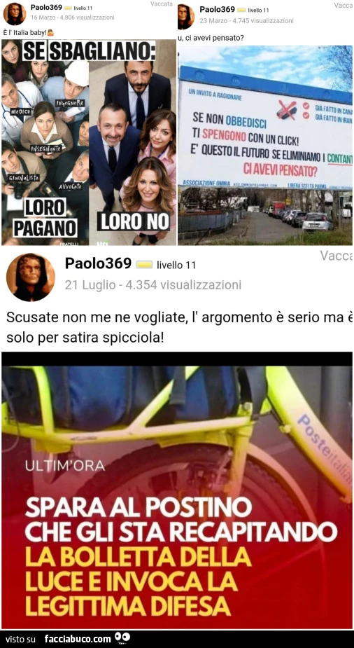 Vaccata