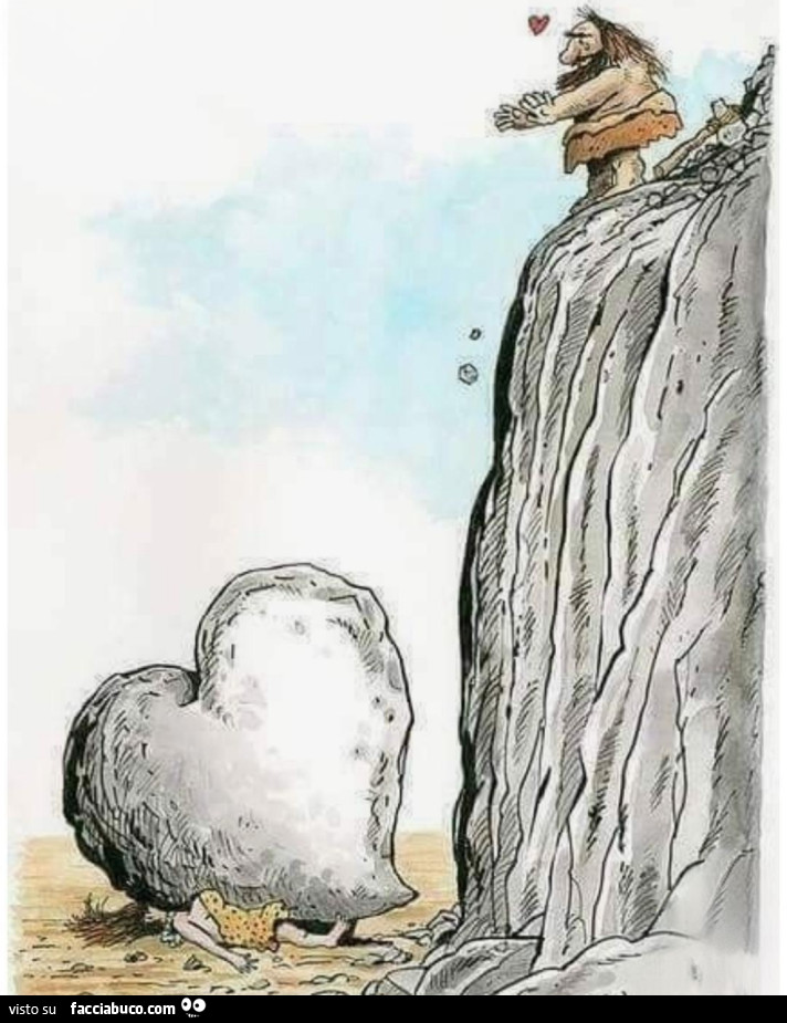 Auguri di cuore