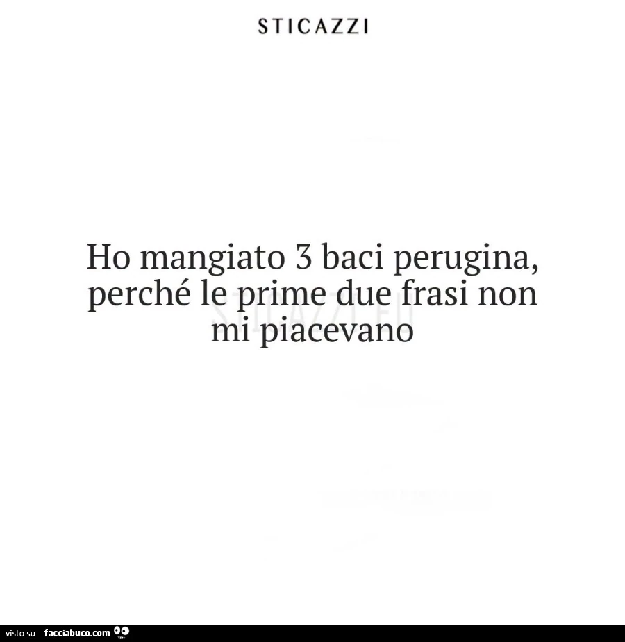 Vaccata