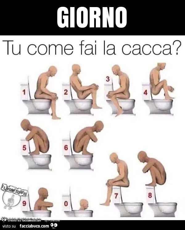 Giorno
