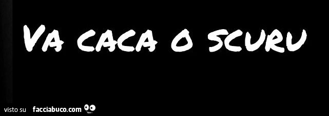 Vaccata