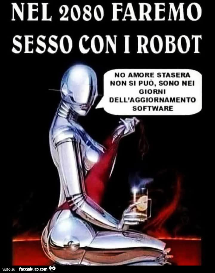 FacciaRobbottina