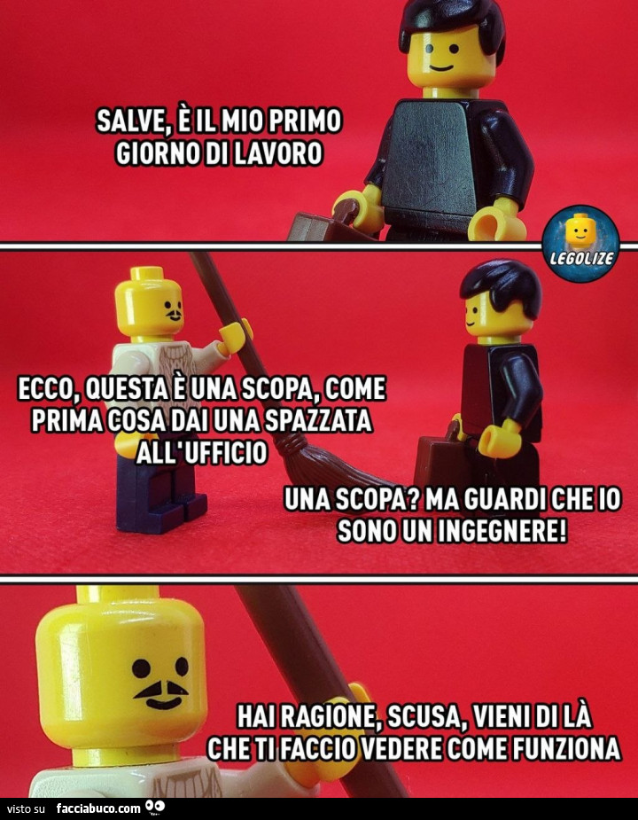 Vaccata