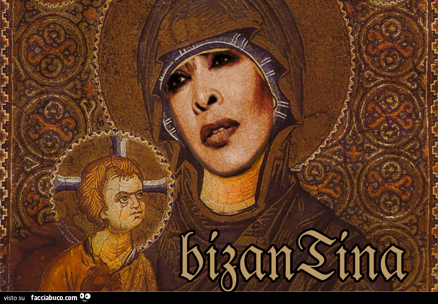 BizanTina