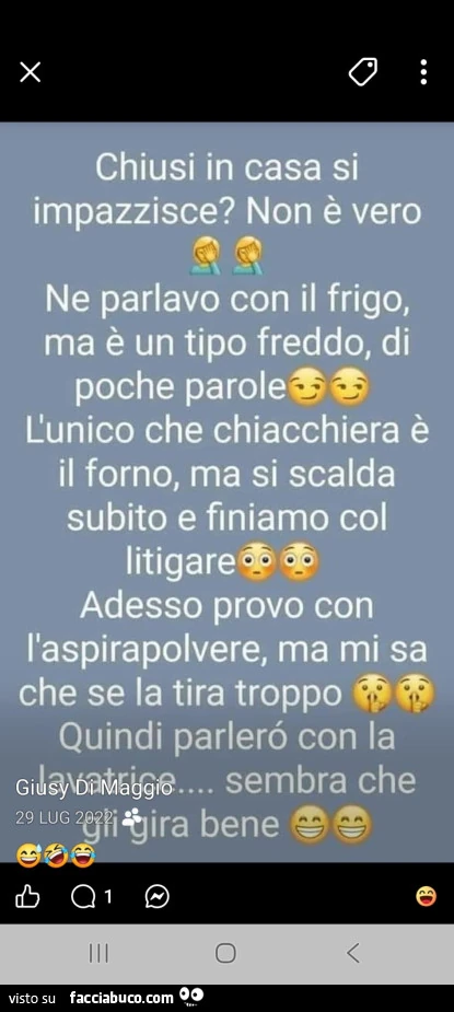 Vaccata