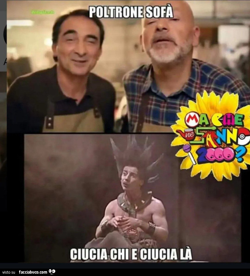 Vaccata