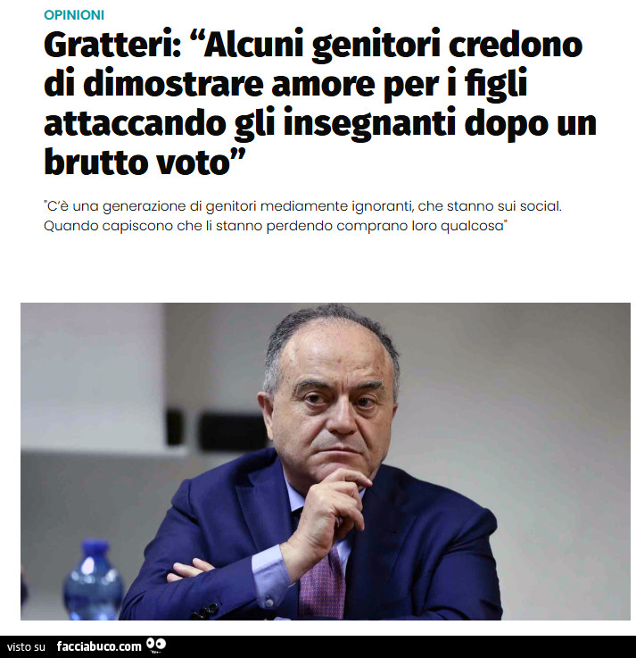Vaccata