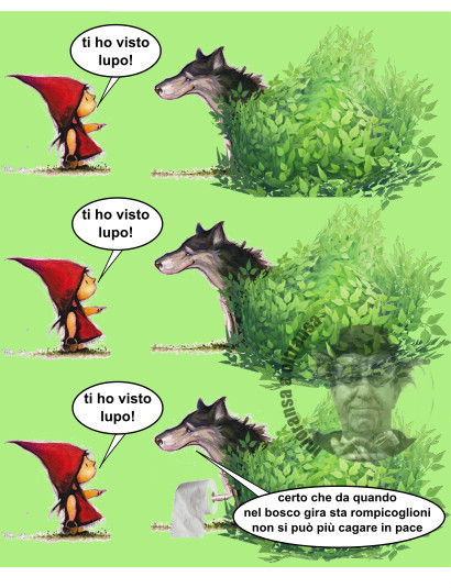Vaccata