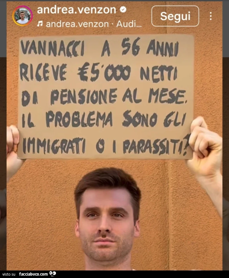 Vaccata